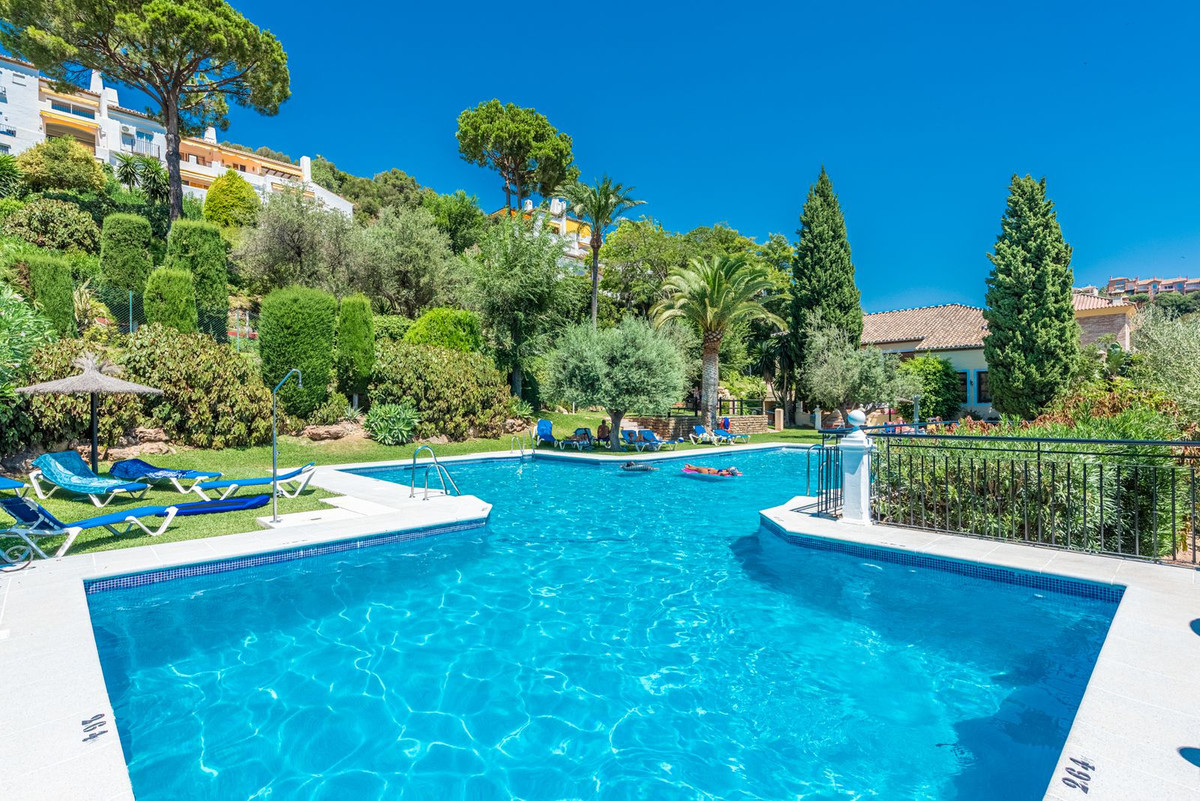 Duplex in Los Arqueros-40
