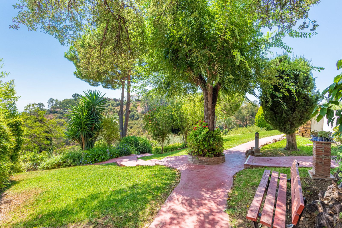 Duplex in Los Arqueros-42