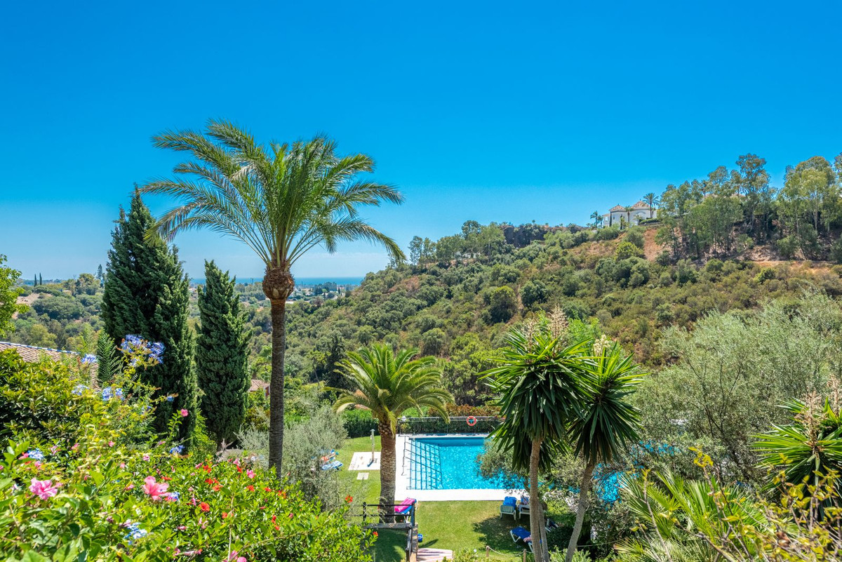 Duplex in Los Arqueros-43