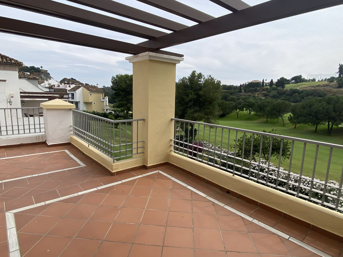 Appartement te koop in Los Arqueros | 3 slaapkamers H5043967