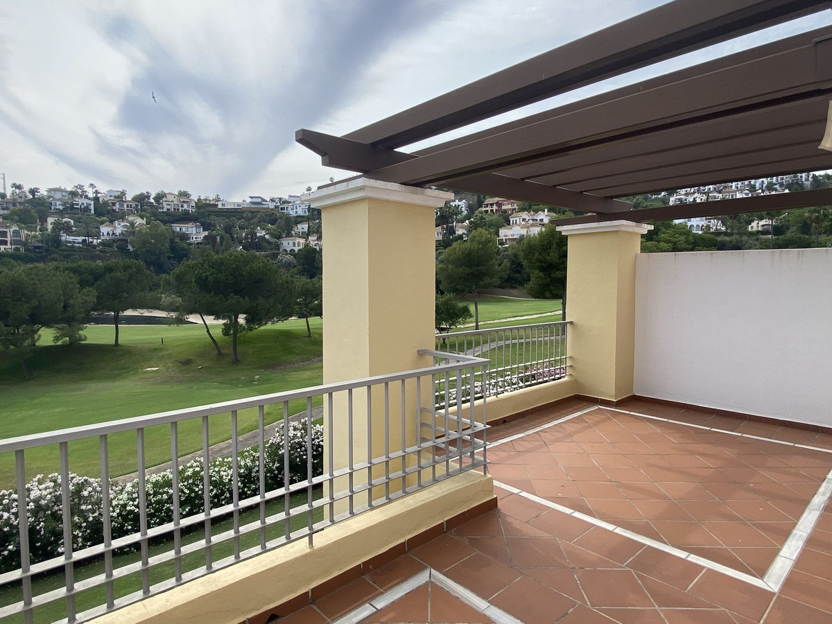 Appartement te koop in Los Arqueros | 3 slaapkamers H5043967