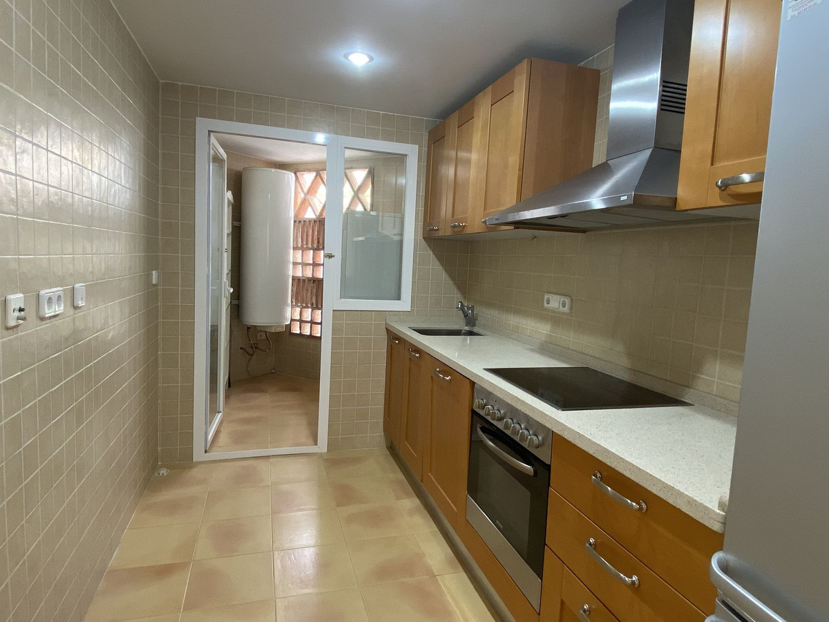 Appartement te koop in Los Arqueros | 3 slaapkamers H5043967