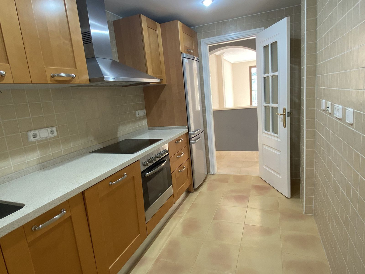Appartement te koop in Los Arqueros | 3 slaapkamers H5043967