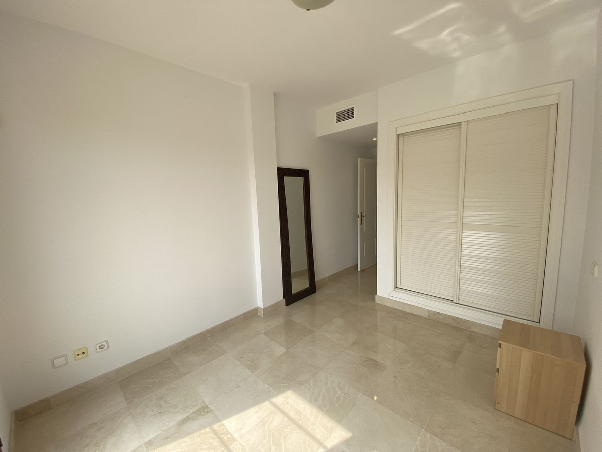 Appartement te koop in Los Arqueros | 3 slaapkamers H5043967