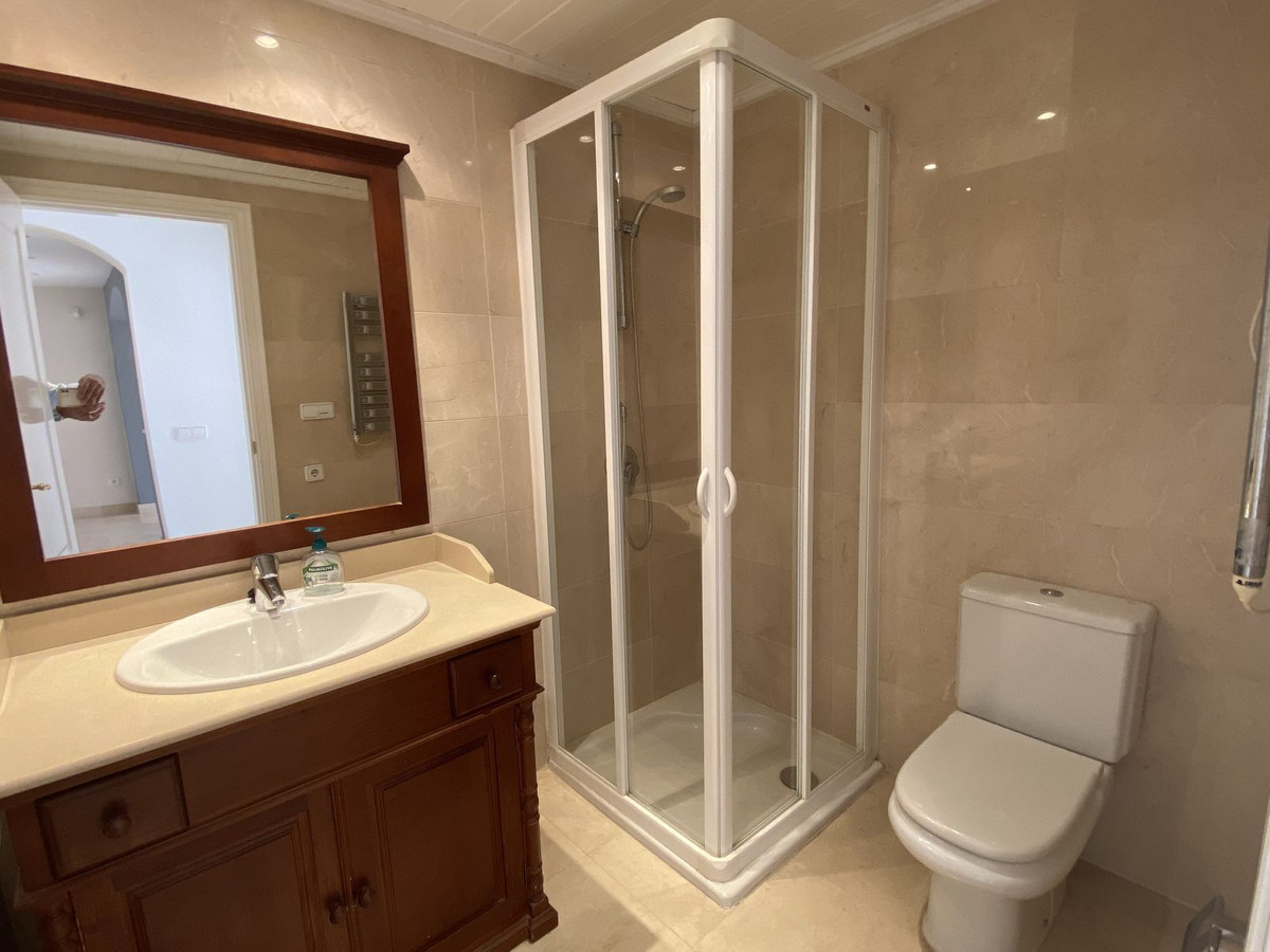 Appartement te koop in Los Arqueros | 3 slaapkamers H5043967