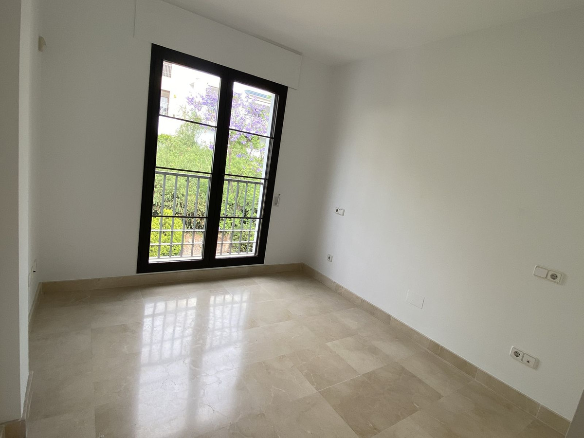 Appartement te koop in Los Arqueros | 3 slaapkamers H5043967