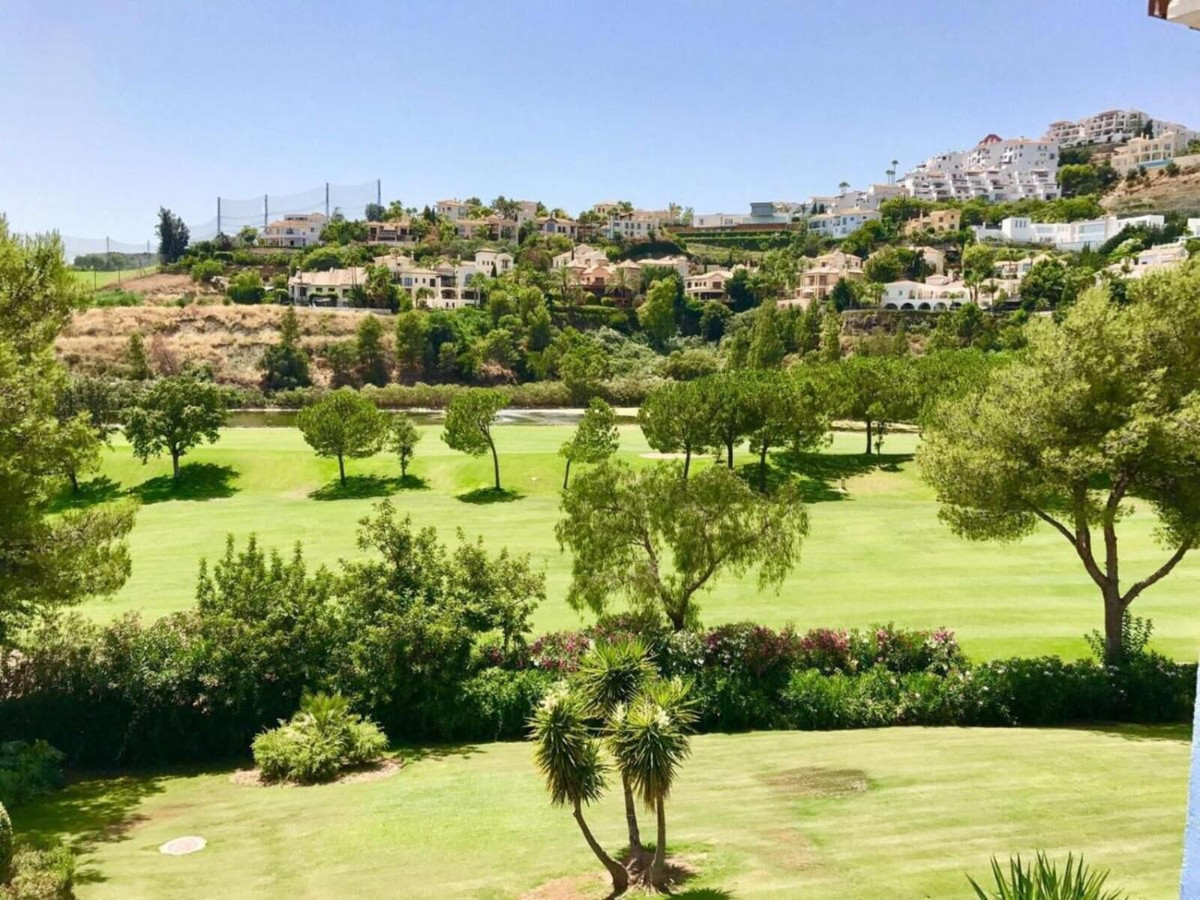 Appartement te koop in Los Arqueros | 3 slaapkamers H5043967