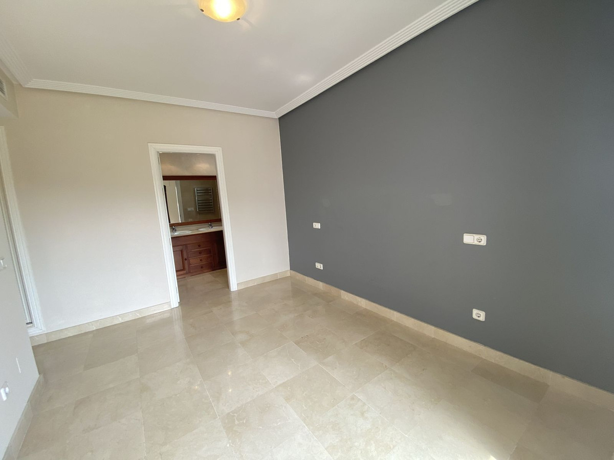 Appartement te koop in Los Arqueros | 3 slaapkamers H5043967