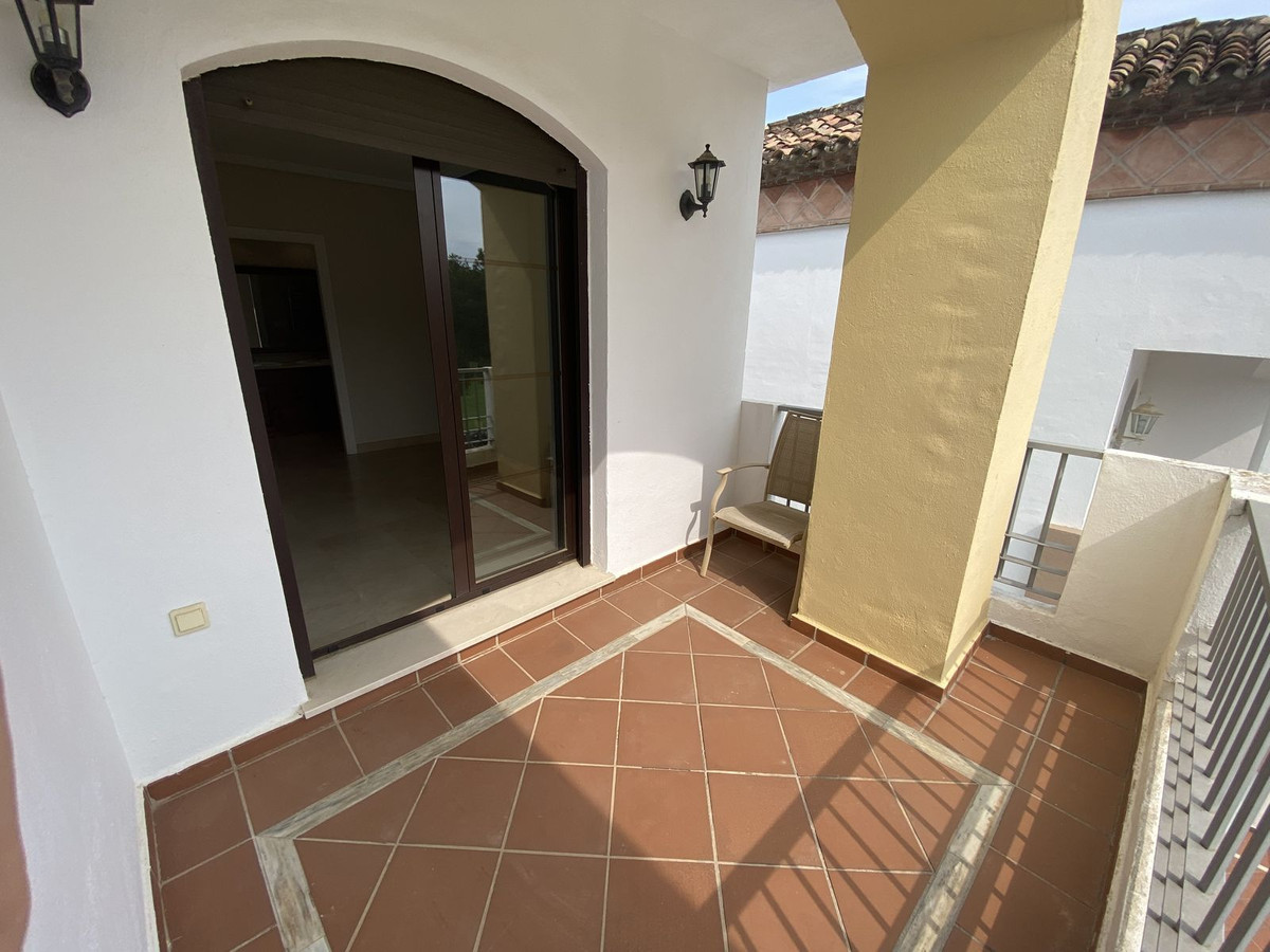 Appartement te koop in Los Arqueros | 3 slaapkamers H5043967