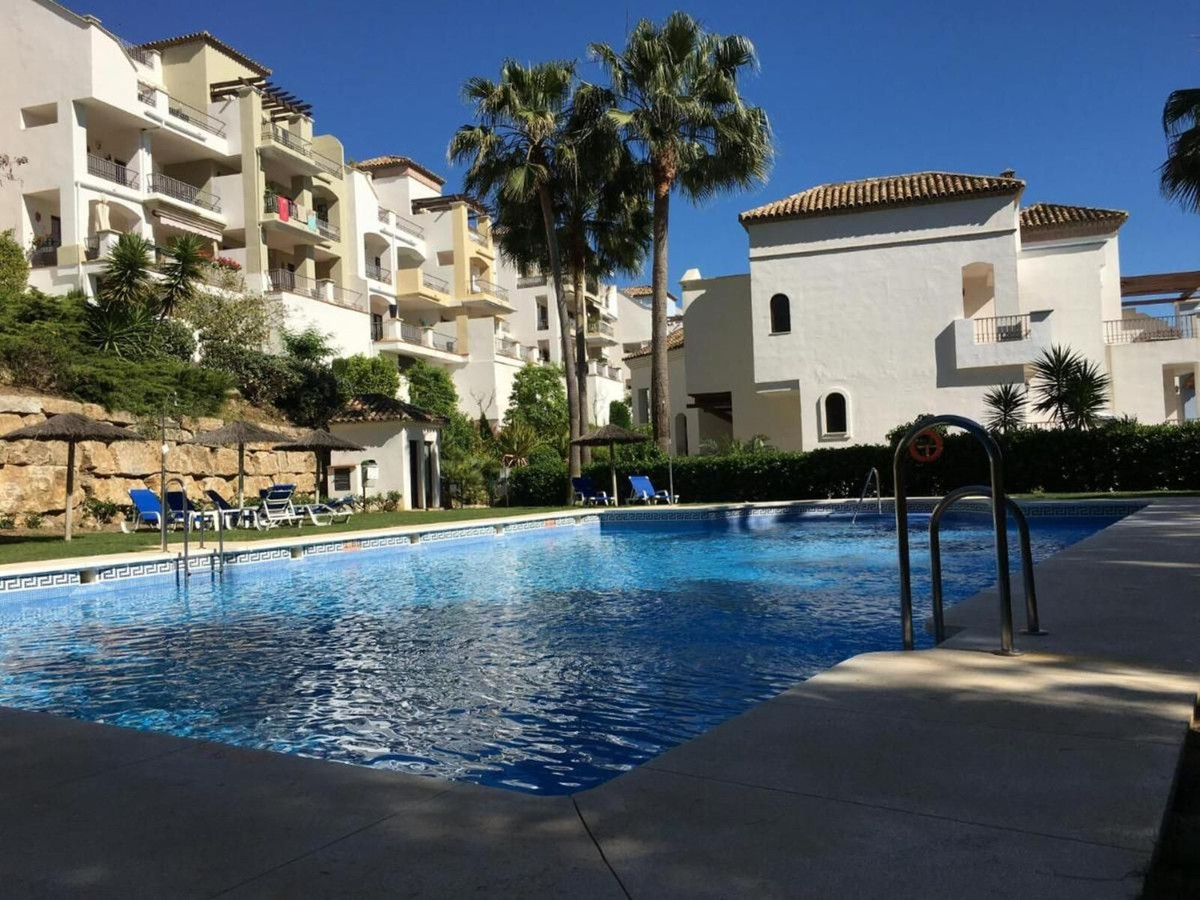 Appartement te koop in Los Arqueros | 3 slaapkamers H5043967