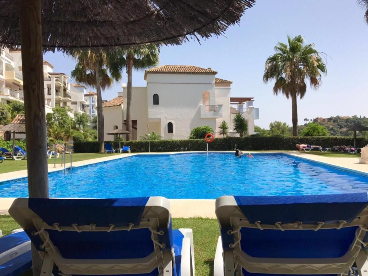 Appartement te koop in Los Arqueros | 3 slaapkamers H5043967