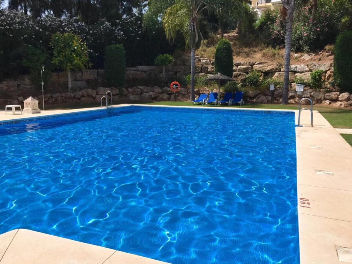 Appartement te koop in Los Arqueros | 3 slaapkamers H5043967