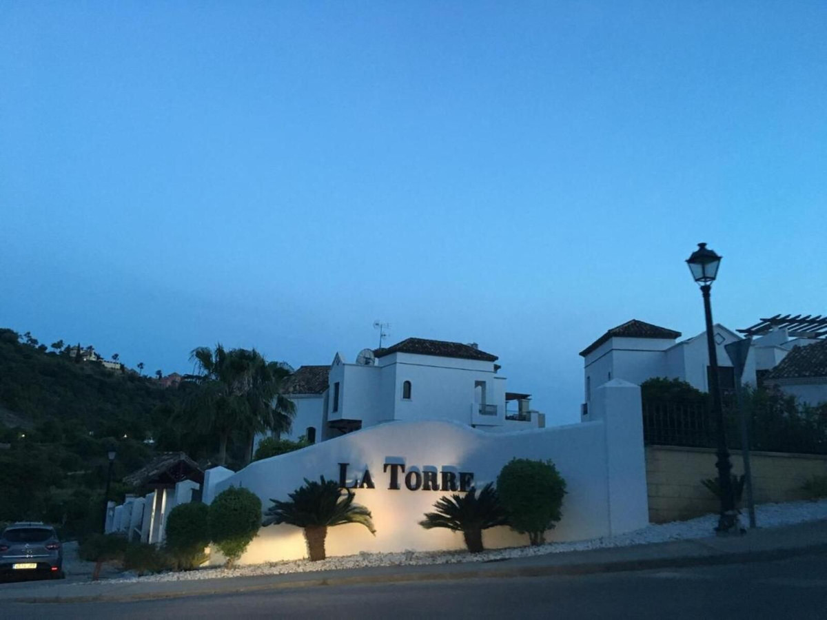 Appartement te koop in Los Arqueros | 3 slaapkamers H5043967