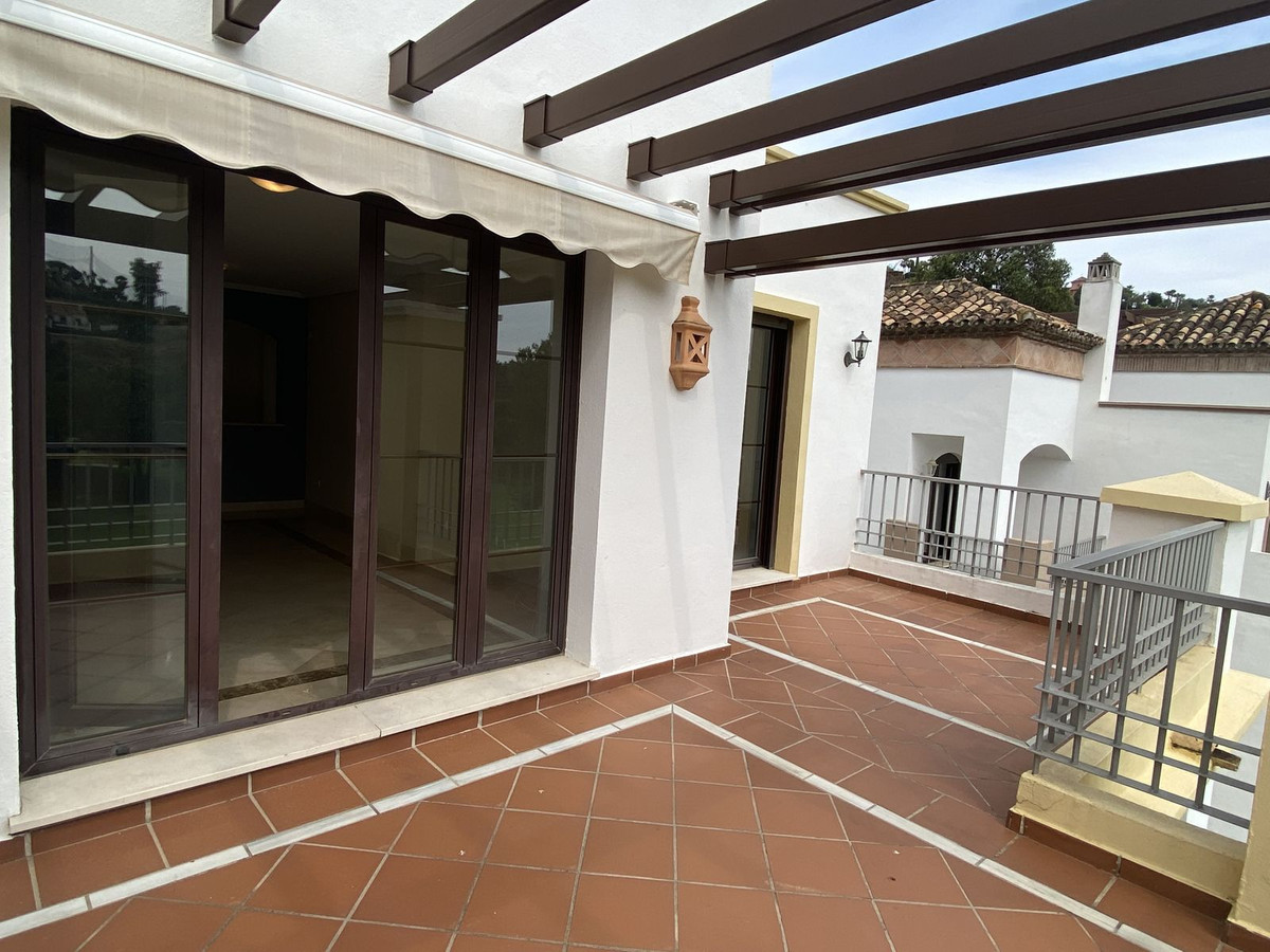 Appartement te koop in Los Arqueros | 3 slaapkamers H5043967