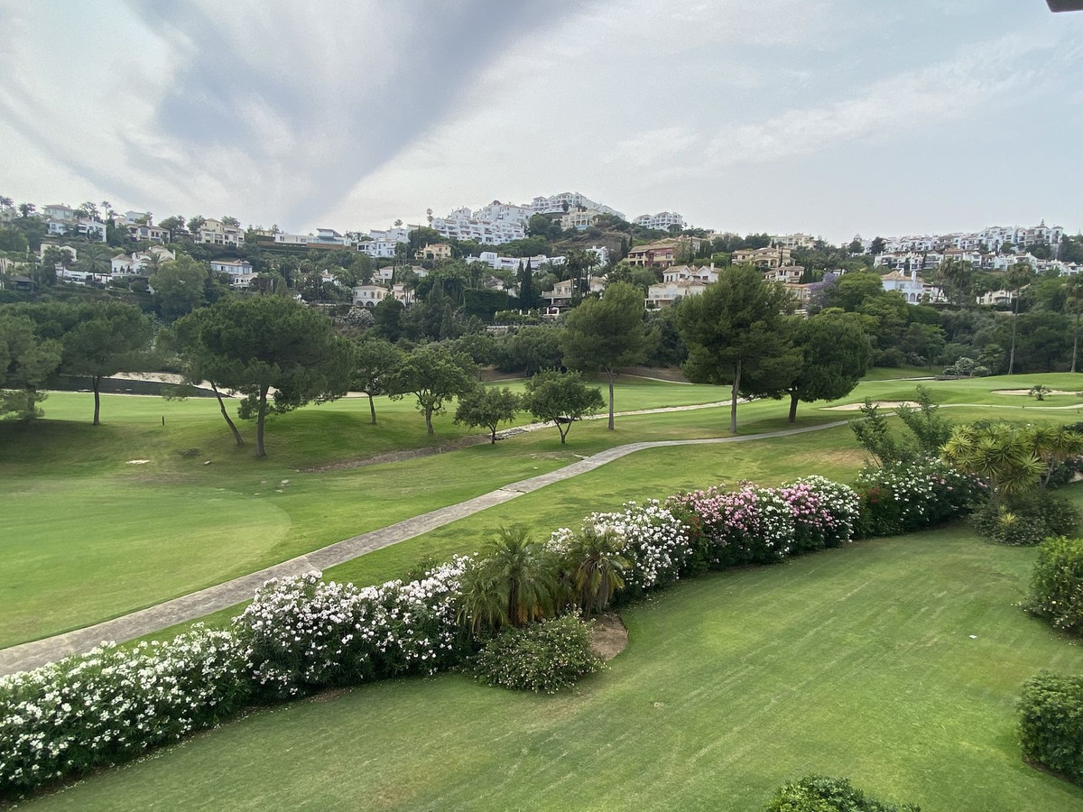 Appartement te koop in Los Arqueros | 3 slaapkamers H5043967