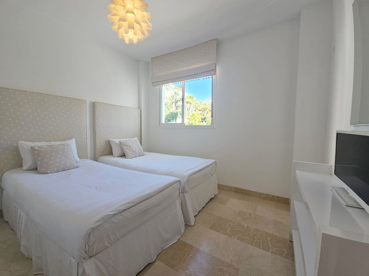 Penthouse for sale in Los Arqueros | 2 bedrooms H5045329