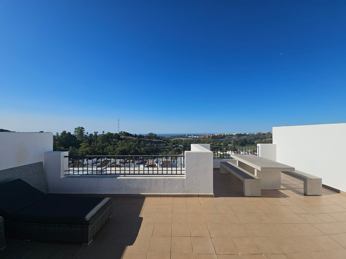 Penthouse for sale in Los Arqueros | 2 bedrooms H5045329