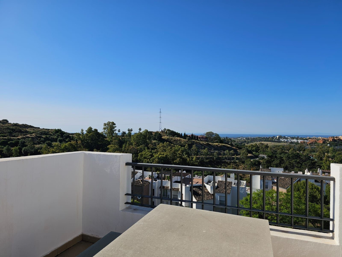 Penthouse for sale in Los Arqueros | 2 bedrooms H5045329