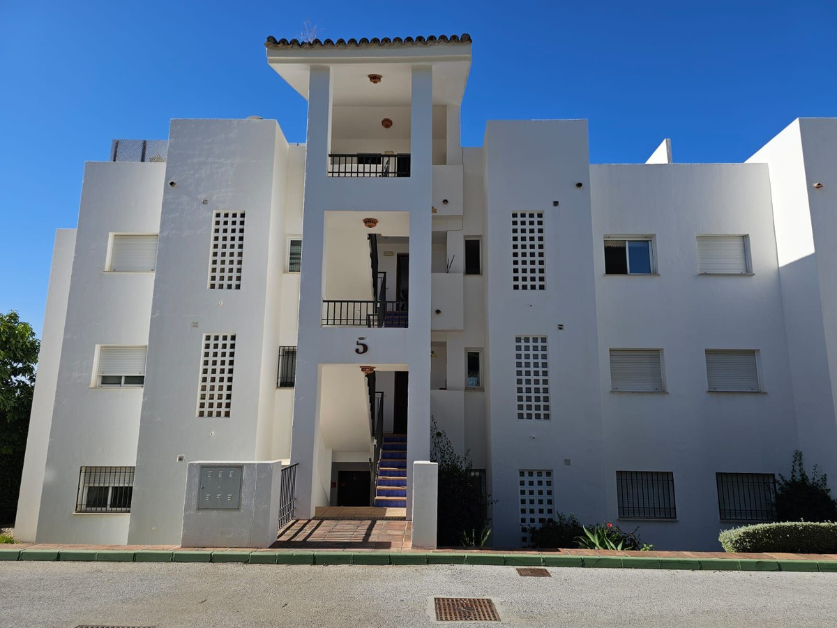 Penthouse for sale in Los Arqueros | 2 bedrooms H5045329