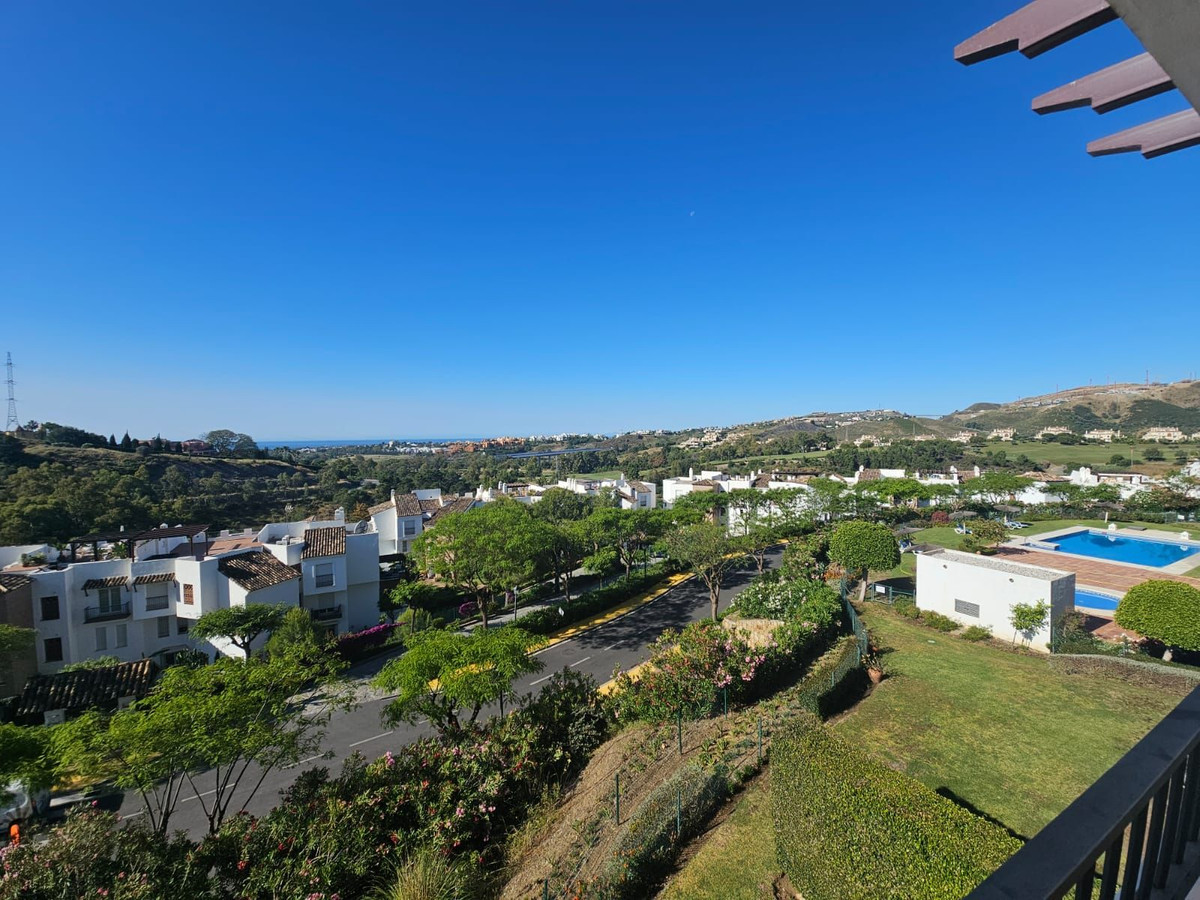Penthouse for sale in Los Arqueros | 2 bedrooms H5045329