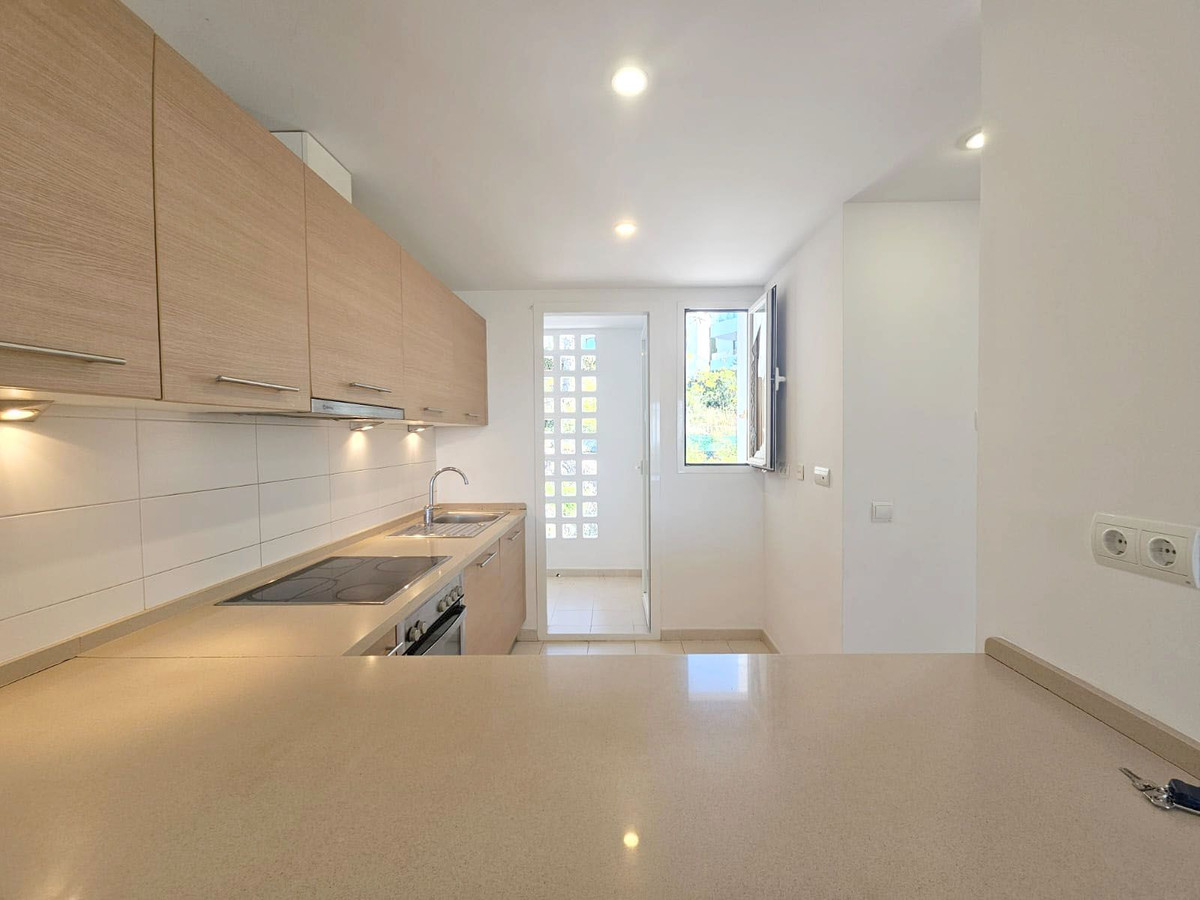 Penthouse for sale in Los Arqueros | 2 bedrooms H5045329