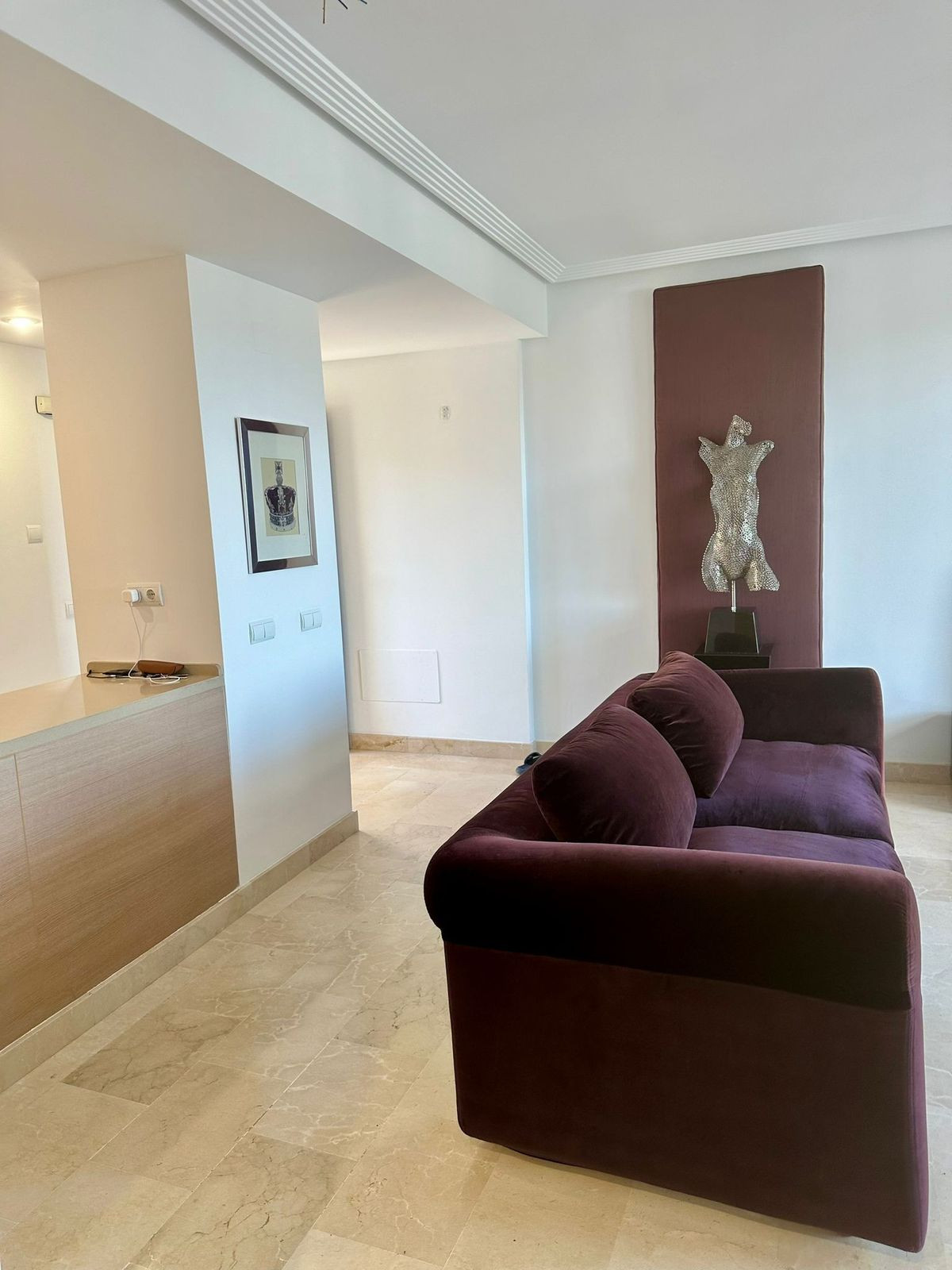 Penthouse for sale in Los Arqueros | 2 bedrooms H5045329