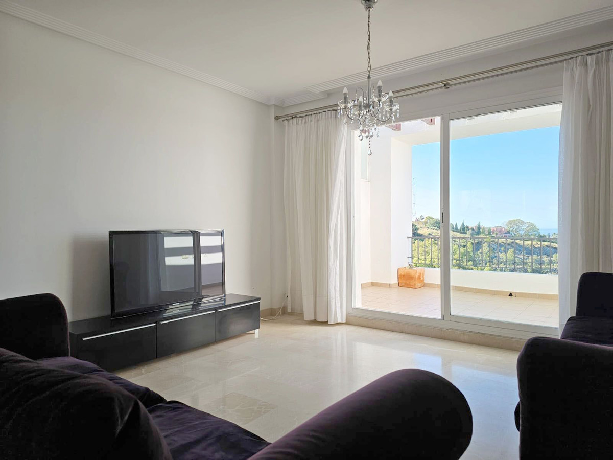 Penthouse for sale in Los Arqueros | 2 bedrooms H5045329