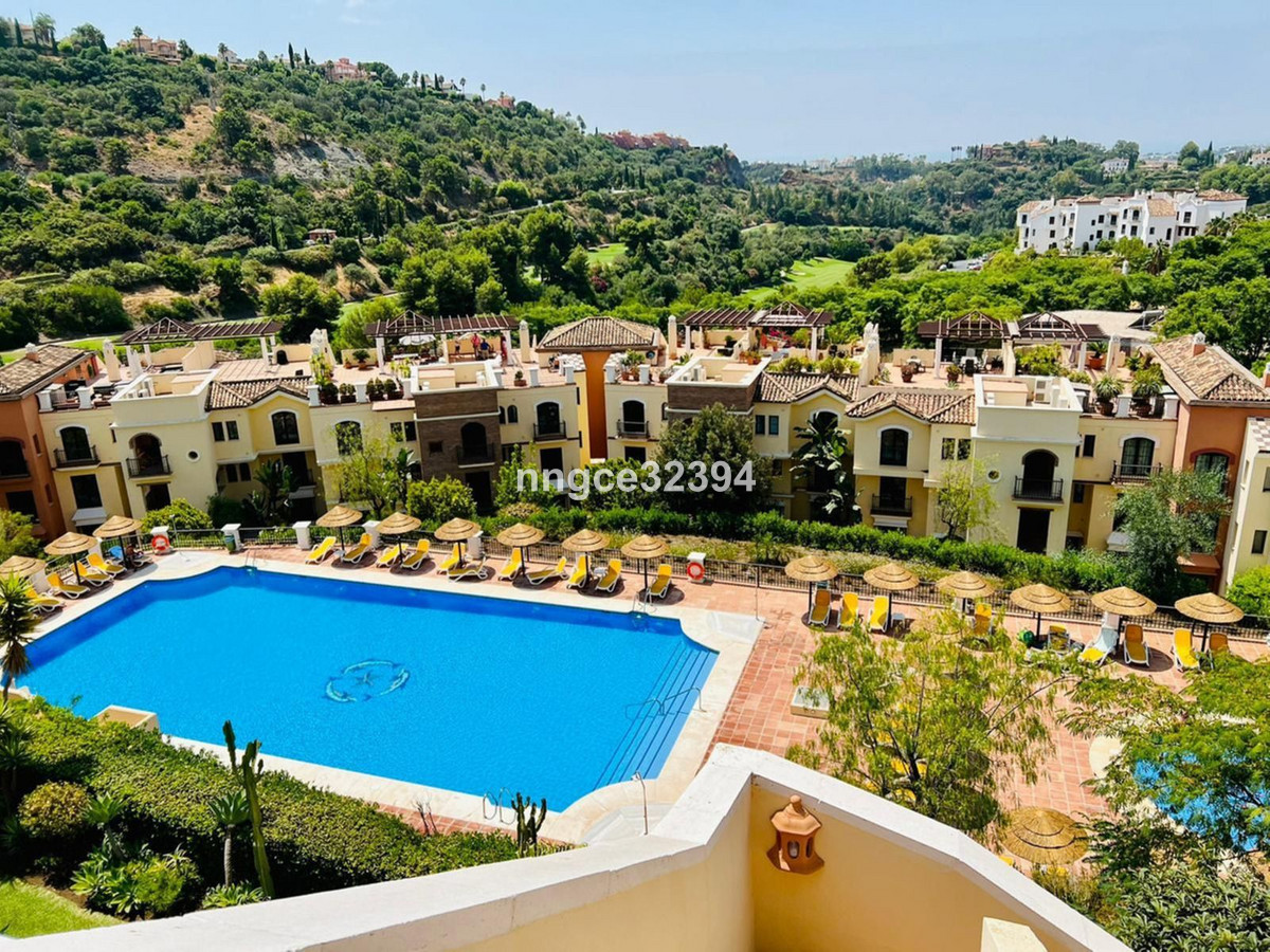 Apartment for sale in Los Arqueros | 2 bedrooms H5049544