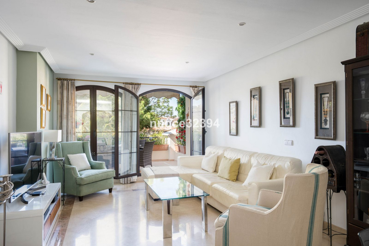 Apartment for sale in Los Arqueros | 2 bedrooms H5049544