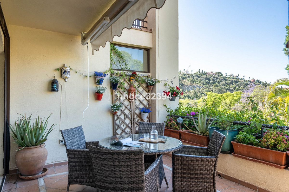 Apartment for sale in Los Arqueros | 2 bedrooms H5049544
