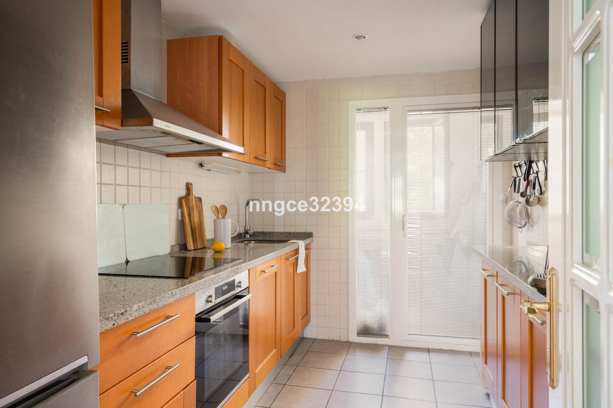 Apartment for sale in Los Arqueros | 2 bedrooms H5049544