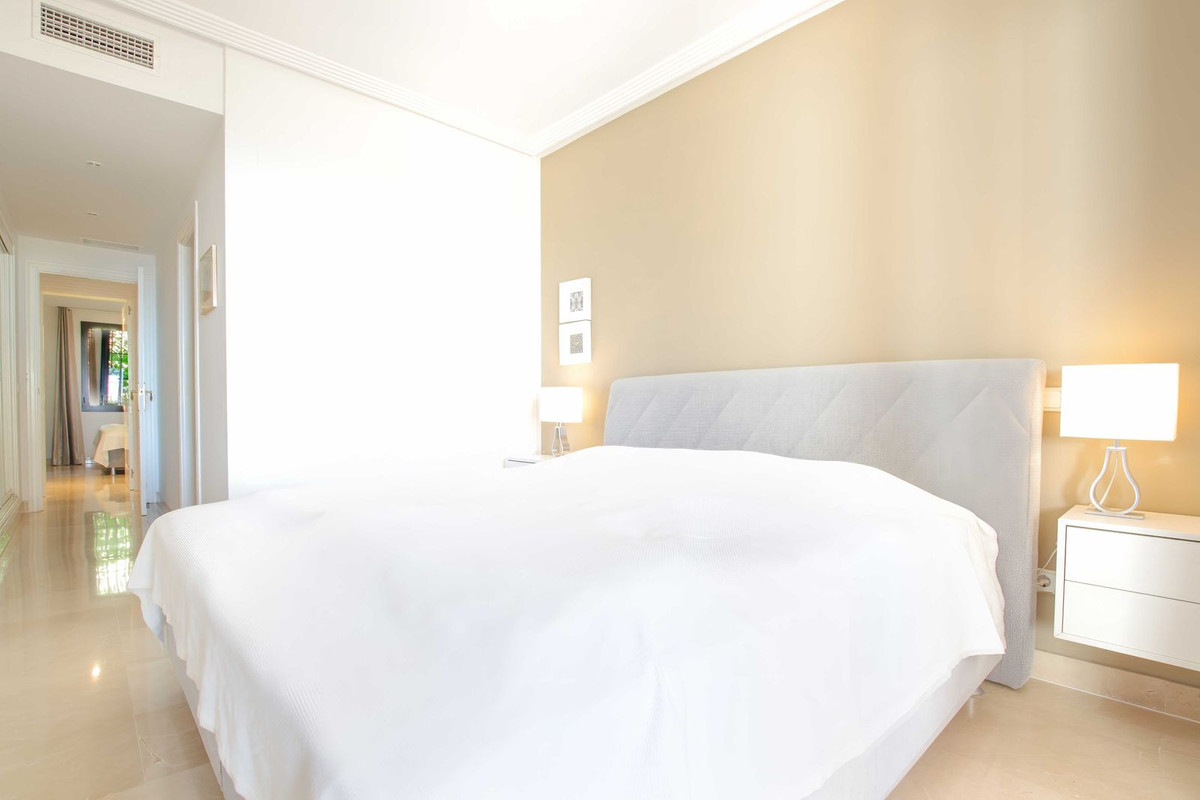 Appartement te koop in Los Arqueros | 2 slaapkamers H5050168