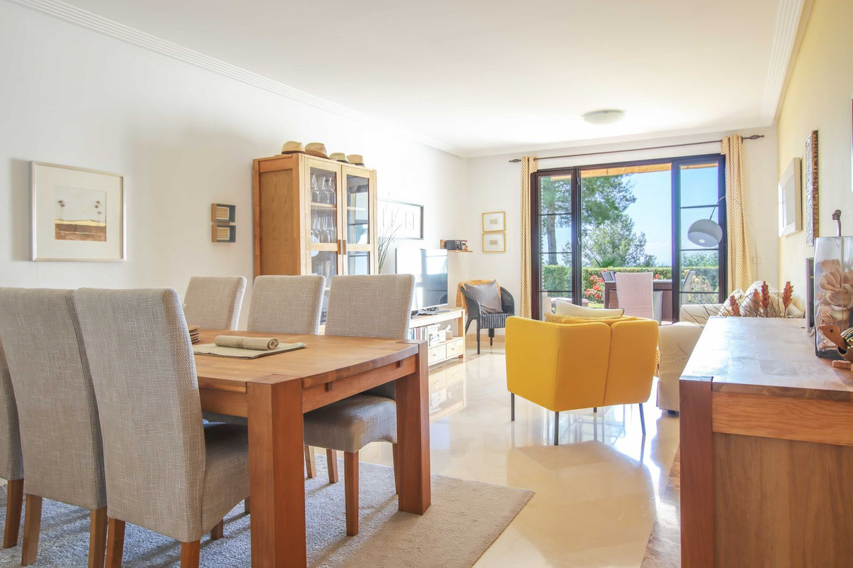 Appartement te koop in Los Arqueros | 2 slaapkamers H5050168