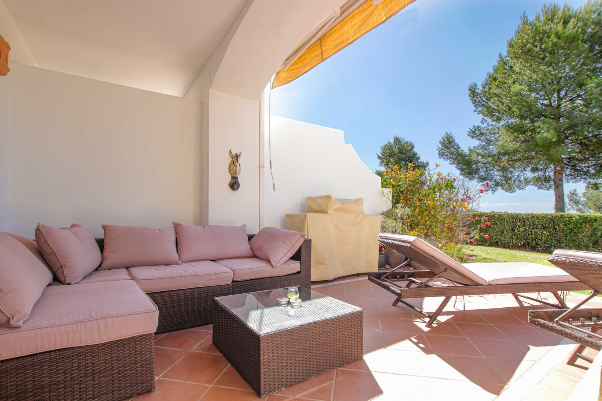 Appartement te koop in Los Arqueros | 2 slaapkamers H5050168