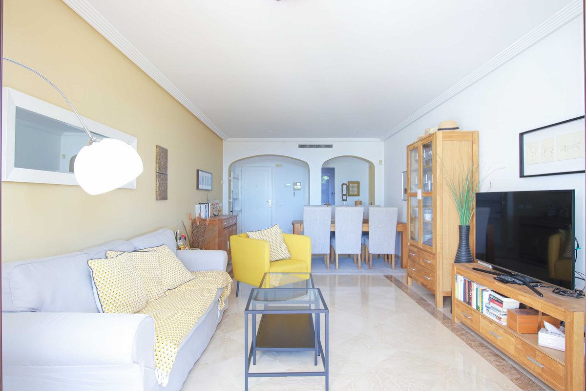 Appartement te koop in Los Arqueros | 2 slaapkamers H5050168