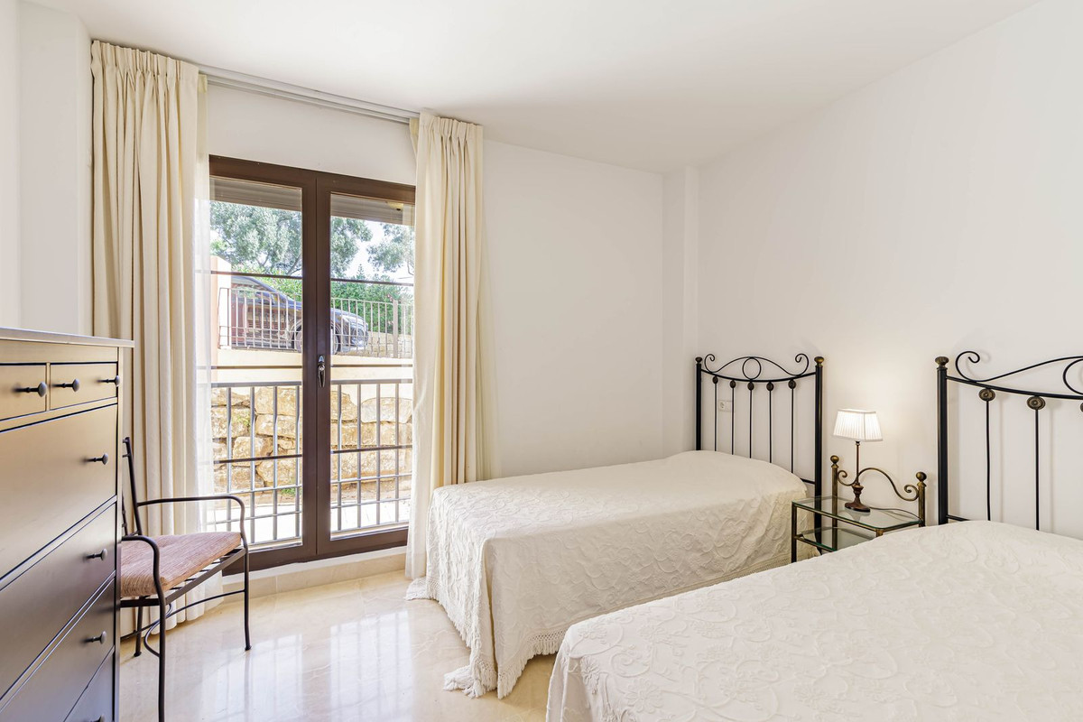 Appartement te koop in Los Arqueros | 2 slaapkamers H5057620