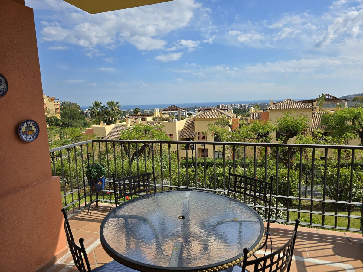 Appartement te koop in Los Arqueros | 2 slaapkamers H5057620