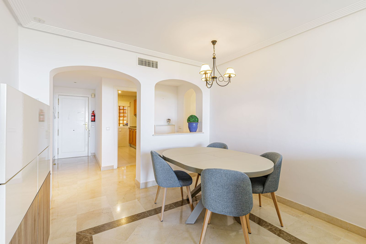 Appartement te koop in Los Arqueros | 2 slaapkamers H5057620