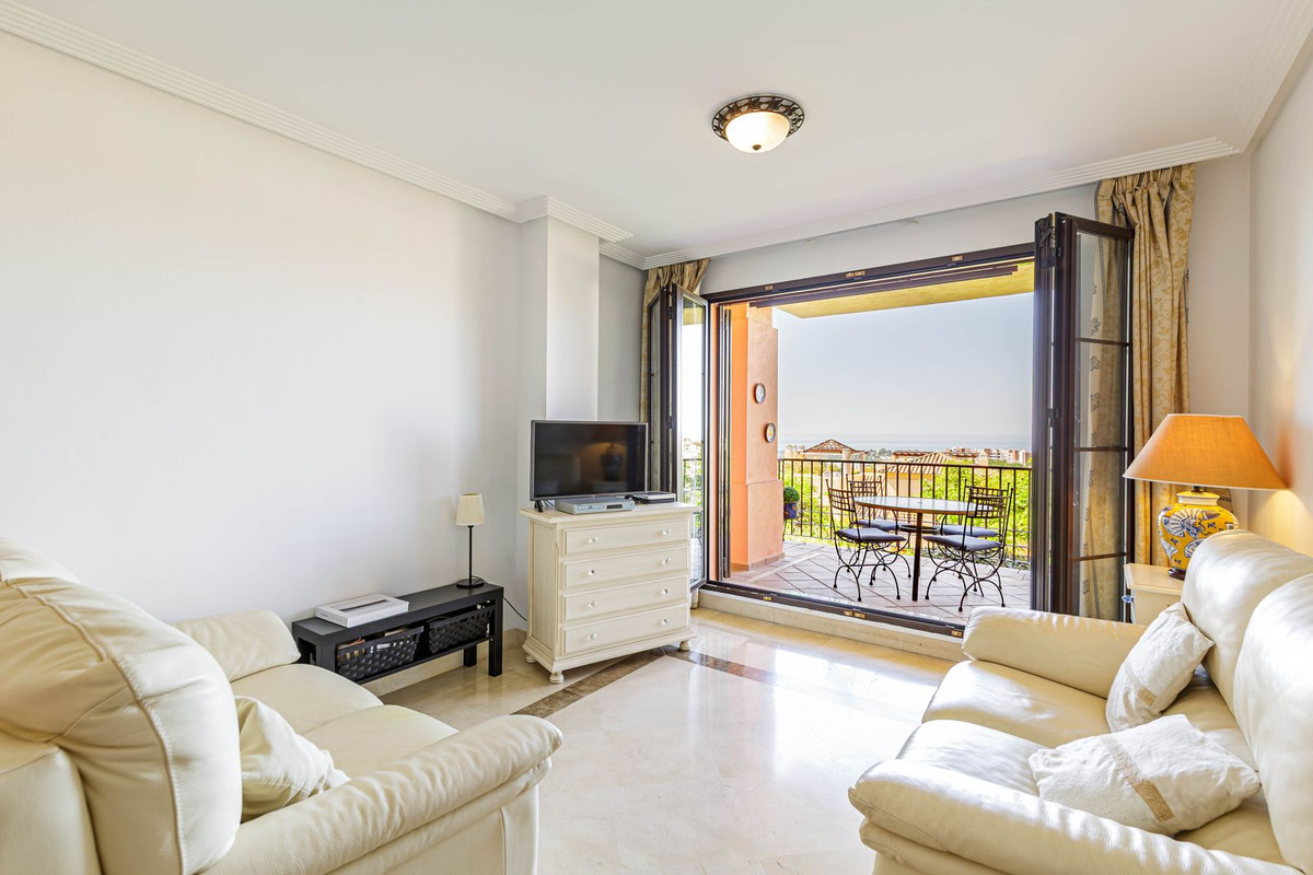 Appartement te koop in Los Arqueros | 2 slaapkamers H5057620