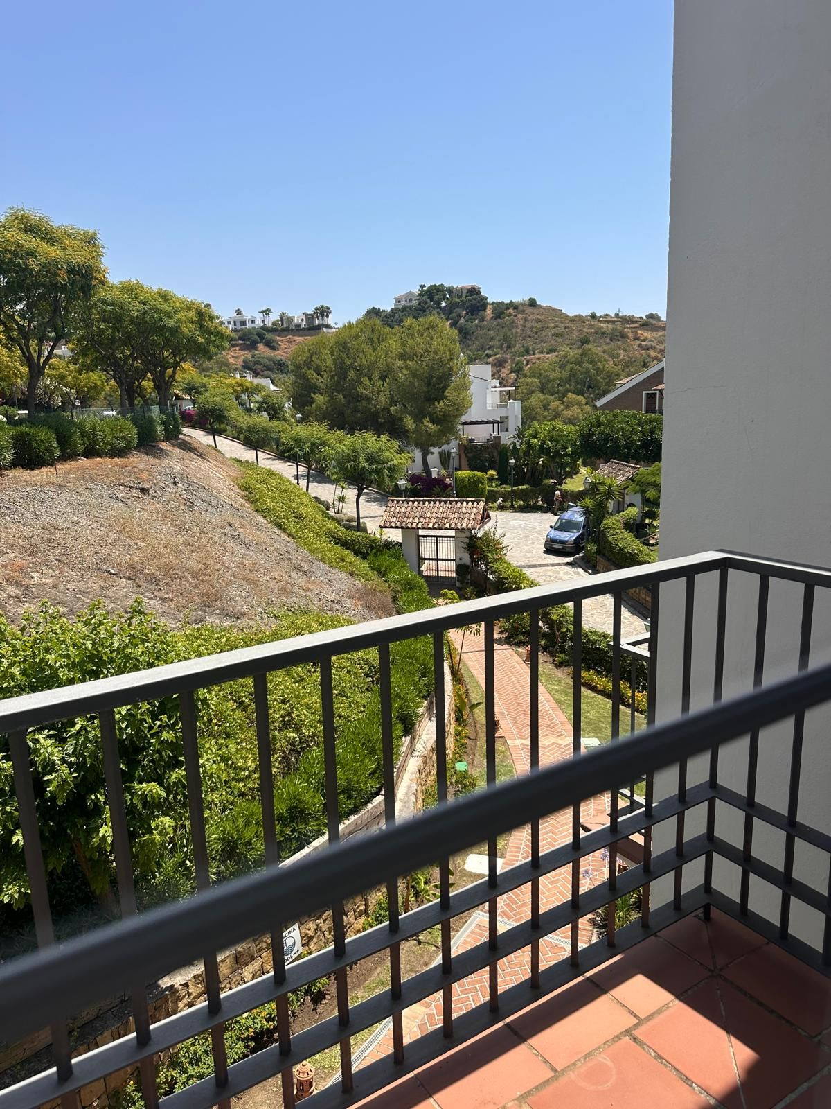 Appartement te koop in Los Arqueros | 2 slaapkamers H5072401