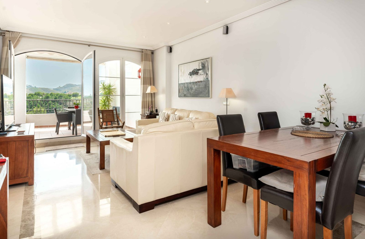 Appartement te koop in Los Arqueros | 2 slaapkamers H5072401