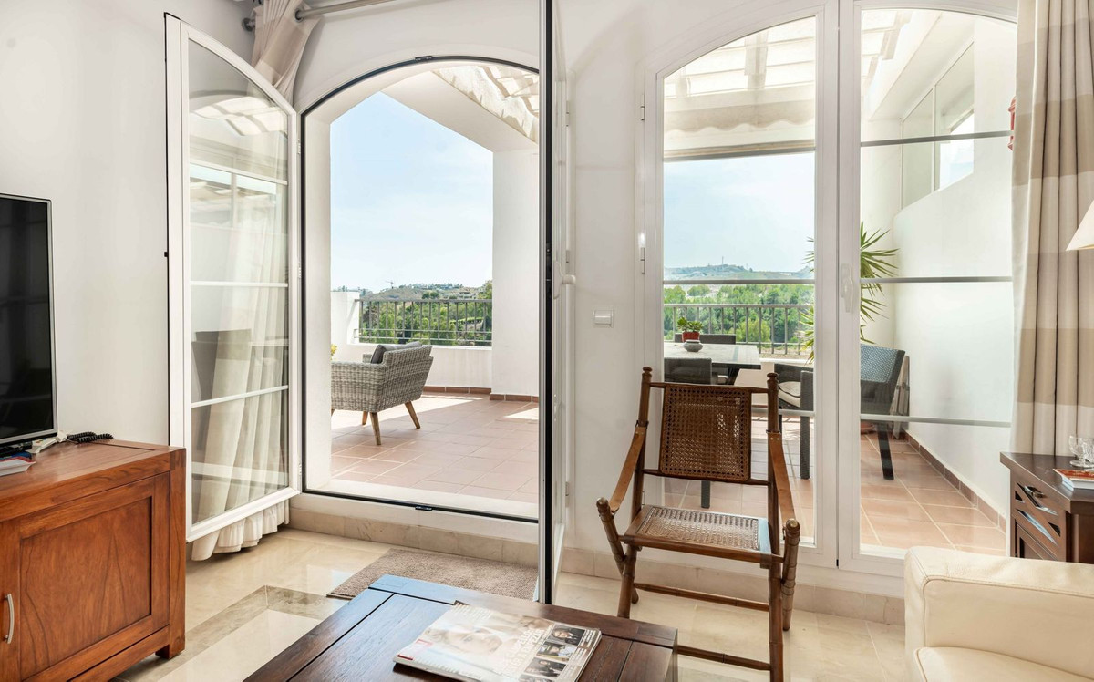 Appartement te koop in Los Arqueros | 2 slaapkamers H5072401