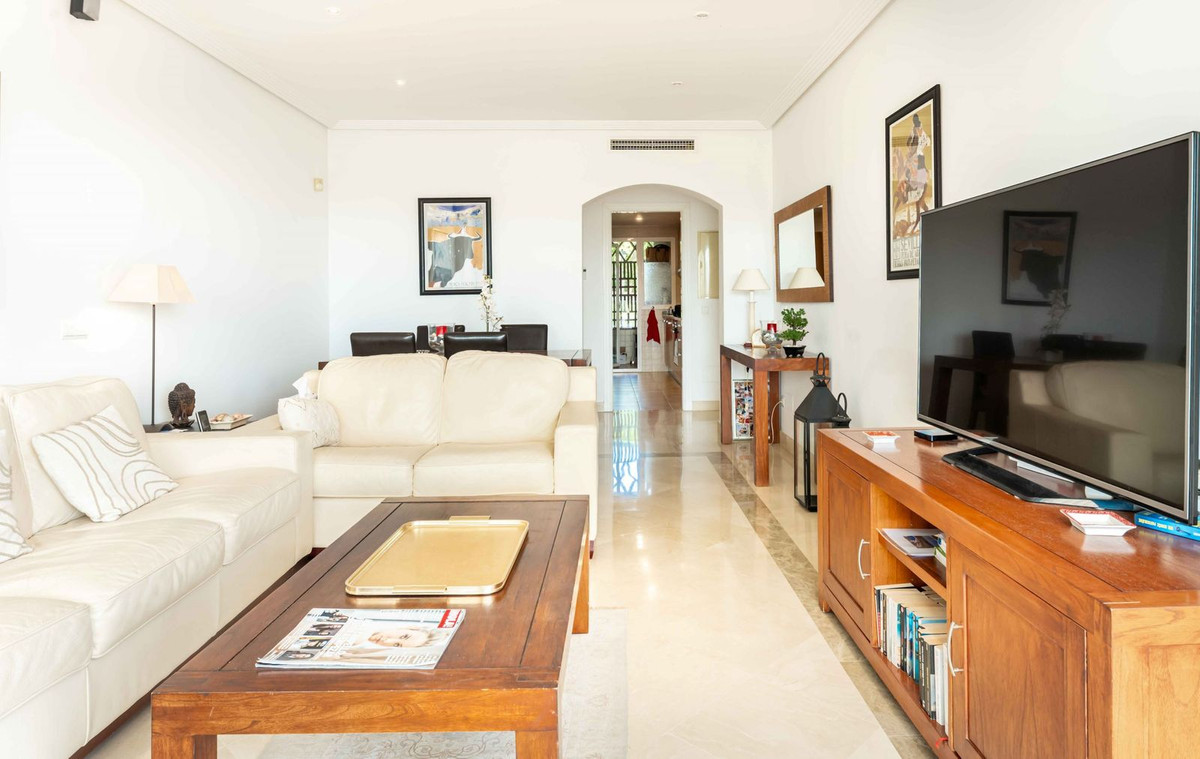 Appartement te koop in Los Arqueros | 2 slaapkamers H5072401