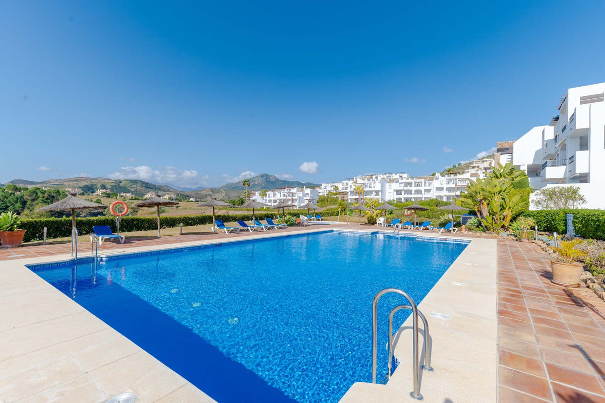 Appartement te koop in Los Arqueros | 2 slaapkamers H5072401
