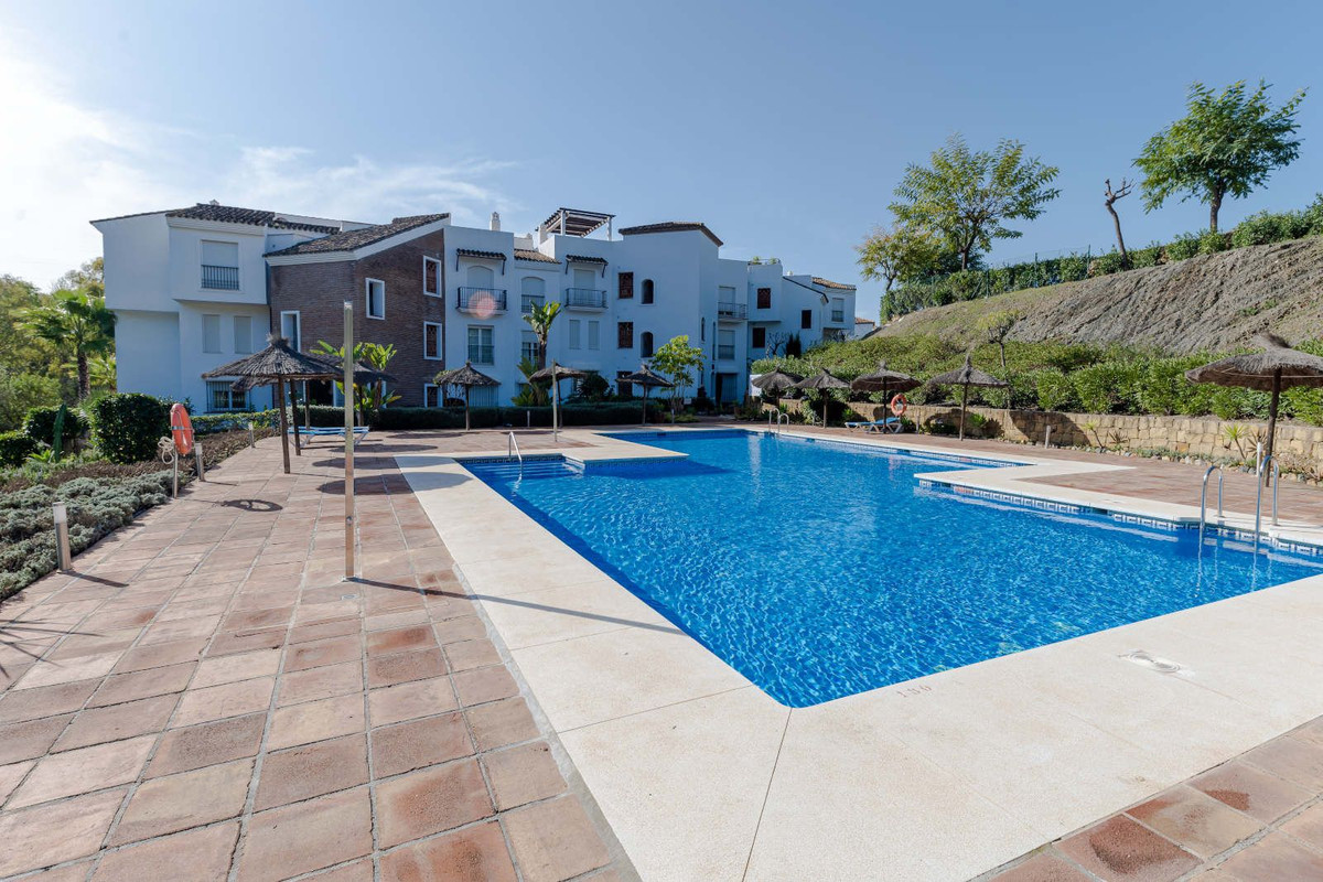 Appartement te koop in Los Arqueros | 2 slaapkamers H5072401