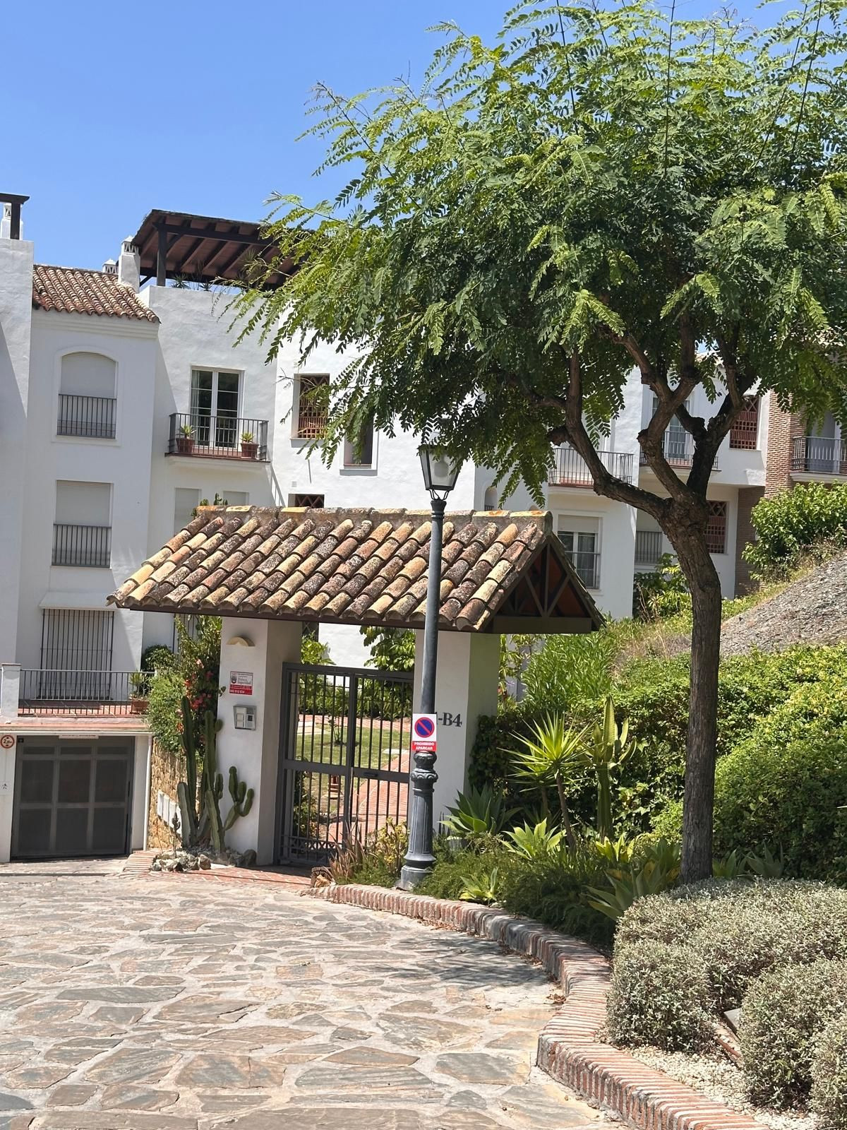 Appartement te koop in Los Arqueros | 2 slaapkamers H5072401