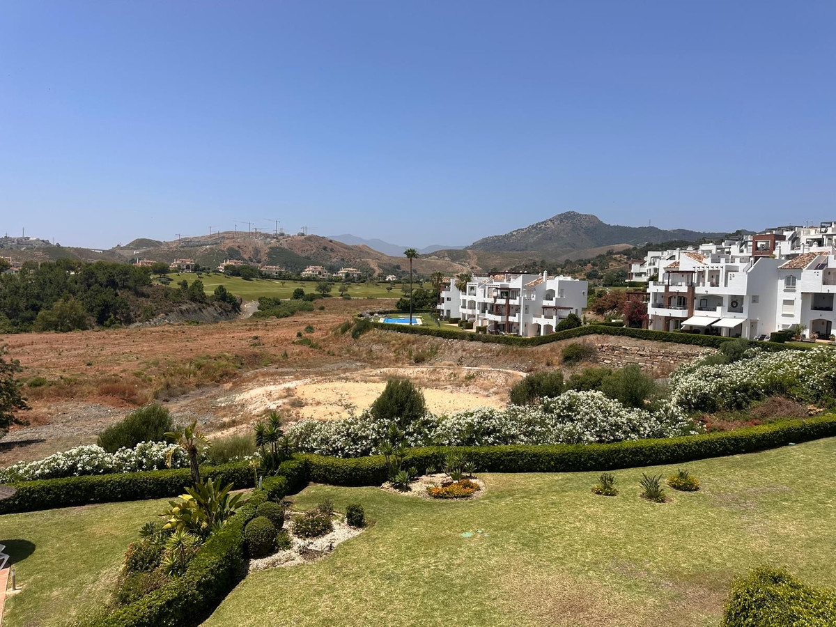 Appartement te koop in Los Arqueros | 2 slaapkamers H5072401