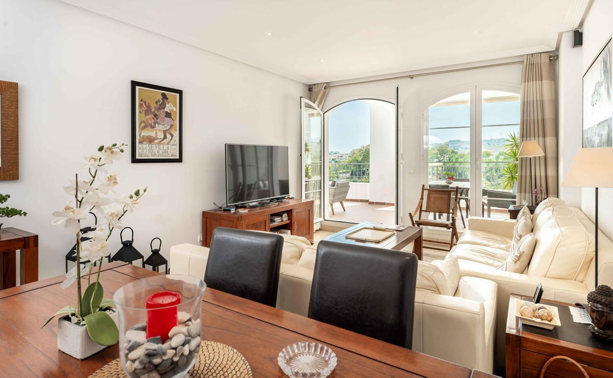 Appartement te koop in Los Arqueros | 2 slaapkamers H5072401