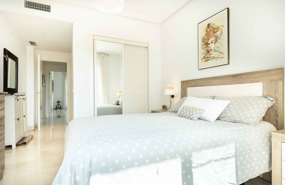 Appartement te koop in Los Arqueros | 2 slaapkamers H5072401