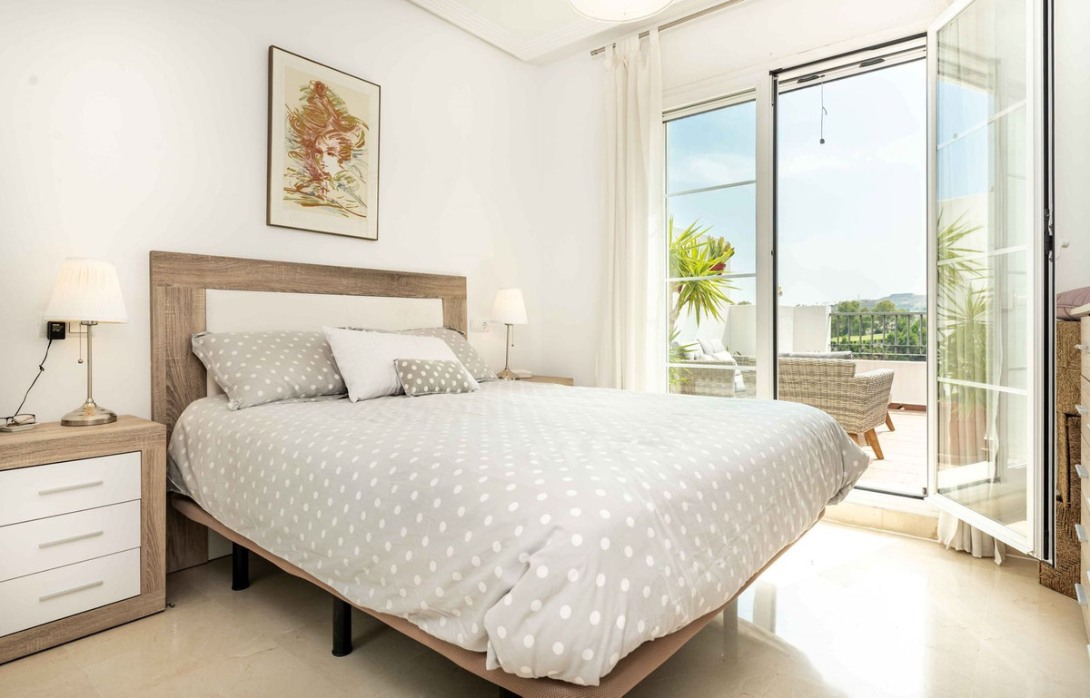 Appartement te koop in Los Arqueros | 2 slaapkamers H5072401